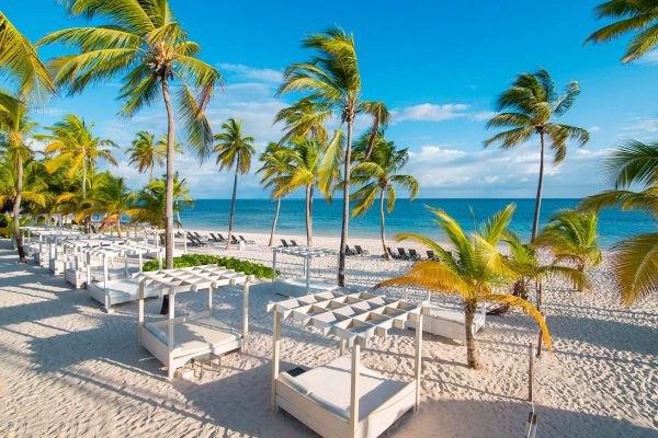 PUNTA CANA ALL INCLUSIVE - VERANO 2026